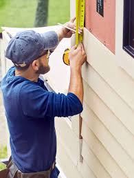 ### Siding for Commercial Buildings